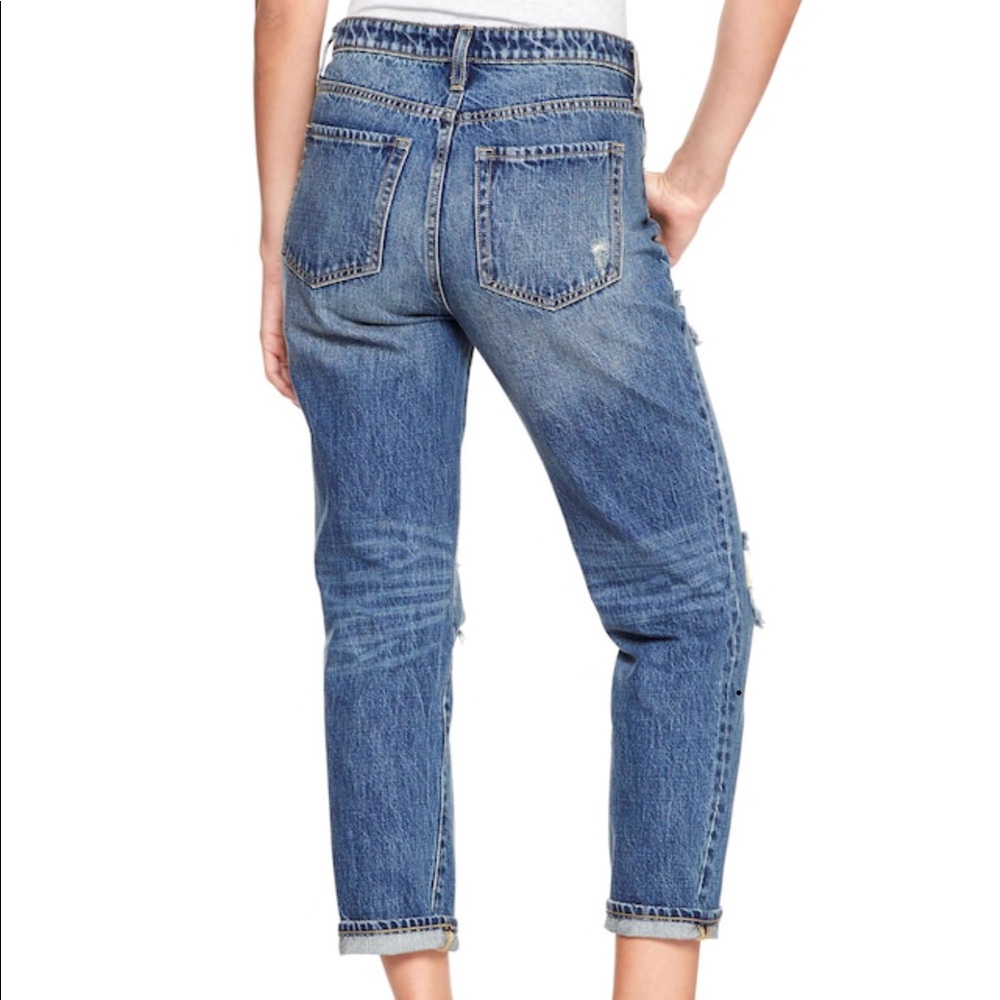 Gap Vintage Jeans - Picture 2 of 7